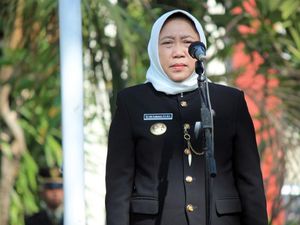 Pjs. Wali Kota Pasuruan Harapkan Indeks Pembangunan Pemuda Ditingkatkan