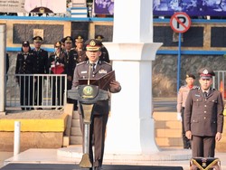 Peringati Hari Sumpah Pemuda, Kapolda Metro: Kobarkan Semangat Persatuan