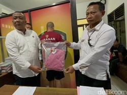 Awal Mula Terungkapnya 12 Santri di Jambi Dicabuli Pimpinan Ponpes