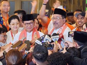 Pramono Raih 50,07% di Hasil Resmi KPU, Quick Count Mana yang Mendekati?