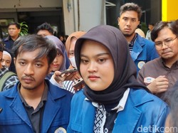 Presiden BEM FISIP Unair Dapat Intimidasi Usai Kritik Prabowo-Gibran