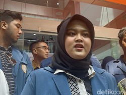 Presiden BEM FISIP Unair Janji Tetap Kritis Meski 3 Pengurus Dibekukan