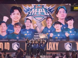 Prize Pool MPL ID S14: Liquid ID Dapat Jatah Terbanyak, Evos Paling Dikit