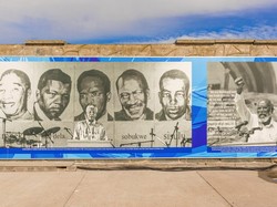 Wisata Unik di Afsel Jelajahi Pulau, Dipandu Mantan Napi