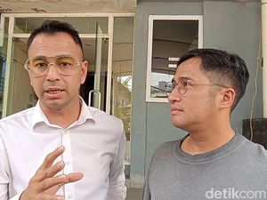 Kata Raffi Ahmad Punya Utang Rp 136 Miliar Kata Raffi Ahmad Punya Utang Rp 136 Miliar