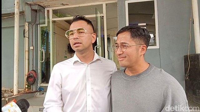 Highlight Dunia Hiburan InsertLive : Raffi Ahmad Marahi Nagita di Depan Umum, Irfan Hakim: Dia Punya Harga Diri