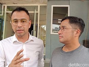 Beda Raffi Ahmad dan Irfan Hakim Pilih Job Ramadan Tahun Ini, Dulu Sama Sibuknya Beda Raffi Ahmad dan Irfan Hakim Pilih Job Ramadan Tahun Ini, Dulu Sama Sibuknya