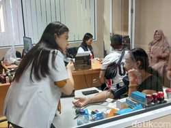 Relawan Nuryanto-Hardi Perkenalkan Program Batam Mudah