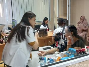Relawan Nuryanto-Hardi Perkenalkan Program Batam Mudah Relawan Nuryanto-Hardi Perkenalkan Program Batam Mudah