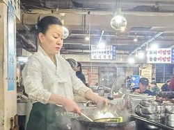 5 Restoran Milik Peserta Culinary Class Wars yang Mendadak Populer