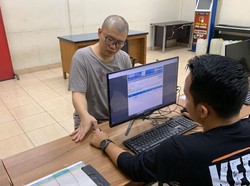 Kejagung Janji Telusuri Aliran Duit Nyaris Rp 1 T di Kasus Ronald Tannur