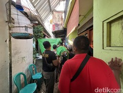 Keluarga Pujiono Minta Maria Livia Harus Dihukum Setimpal