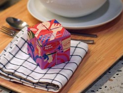 Wujud Peduli Anak Pengidap ADHD, Sasa Hadirkan Sasa Kids ADHDition