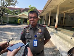 Mendagri Aktifkan Siskamling, Satpol PP DIY: Sudah Jalan di Tingkat RT