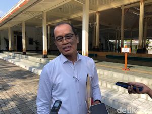 Sekda DIY Beberkan Progres Usai 15 Hari Terbitnya Ingub Pengendalian Miras Sekda DIY Beberkan Progres Usai 15 Hari Terbitnya Ingub Pengendalian Miras