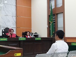 ASN Pemkot Bandung Didakwa Terima Duit Ratusan Juta di Kasus Korupsi ULP