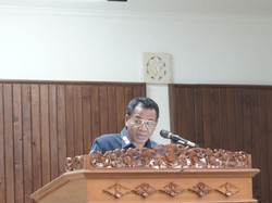 Pemkab Buleleng Naikkan Target APBD 2025 Guna Penuhi Mandatory Spending