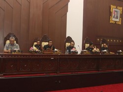Beragam Respons Fraksi DPRD soal Rancangan Pendapatan Gianyar pada 2025