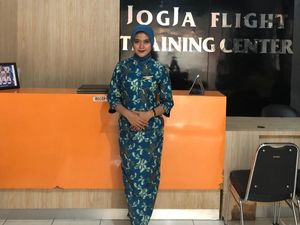 Sekolah Bantah Siswi Penerbangan di Medan Tewas gegara Dianiaya Sekolah Bantah Siswi Penerbangan di Medan Tewas gegara Dianiaya