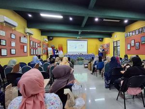 BNN Jakut Jelaskan Ciri ABG Mulai Pakai Narkoba: Suka Bohong, Siang Ngantuk