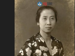 Kisah Emma Poeradiredja, Srikandi Sumpah Pemuda & Pejuang Pendidikan Asal Bandung