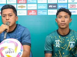 Liga 2: Gresik United Vs Deltras, Laskar Joko Samudro Incar Poin Penuh