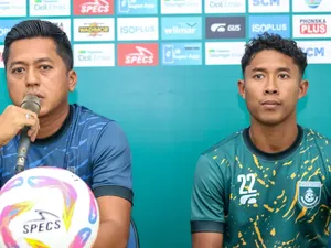 Liga 2: Gresik United Vs Deltras, Laskar Joko Samudro Incar Poin Penuh Liga 2: Gresik United Vs Deltras, Laskar Joko Samudro Incar Poin Penuh