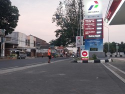 Supeltas Tunawicara di Malang Dikeroyok, Tiga Pelaku Diburu