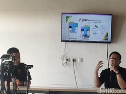 Survei LS Vinus: Elektabilitas Syakur-Putri Ungguli Helmi-Yudi