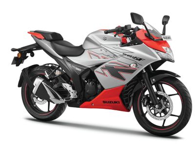 Potret Motor Sport Terbaru Suzuki yang Dijual Mulai Rp 25 Jutaan