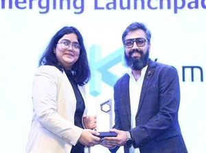 Kommunitas Raih Penghargaan di Ajang India Blockchain Summit 2024