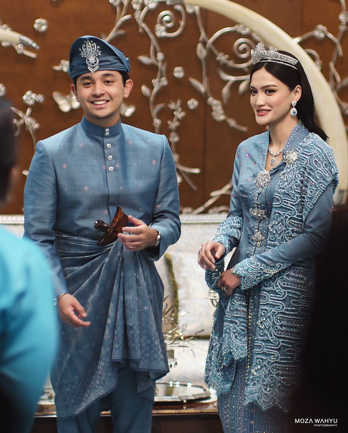 Tengku Natasya Adnan Tengku Natasya Adnan