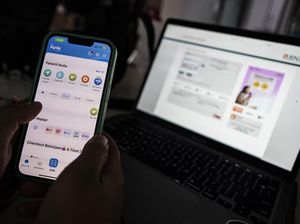 Optimalisasi Perbankan Dukung Pertumbuhan Berkelanjutan