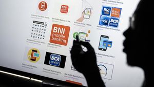 Orang-orang Makin Jarang Pakai Uang Tunai, Ini Buktinya!