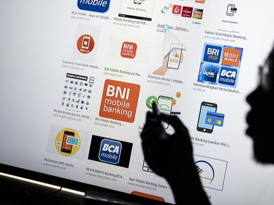 Orang-orang Makin Jarang Pakai Uang Tunai, Ini Buktinya!