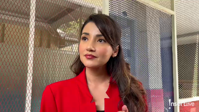 Berita Viral Selebriti dari InsertLive : Terpopuler: Tsania Marwa Soal Rumah Eks Suami Vs Lagu Ahmad Dhani untuk Maia Estianty