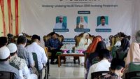Undang-undang Pesantren Buka Jalan Bagi Rekognisi dan Inovasi Nasional