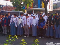 Teks Doa Upacara Sumpah Pemuda 2025 Resmi Kemenpora