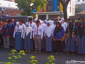 Teks Doa Upacara Sumpah Pemuda 2025 Resmi Kemenpora Teks Doa Upacara Sumpah Pemuda 2025 Resmi Kemenpora
