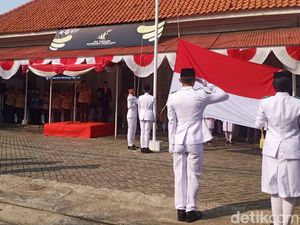 5 Teks Doa Upacara Hari Sumpah Pemuda 2025 Berbagai Tema dan Penuh Harapan 5 Teks Doa Upacara Hari Sumpah Pemuda 2025 Berbagai Tema dan Penuh Harapan