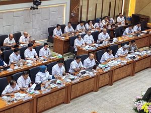 Bos BPJS Ketenagakerjaan Jawab Uya Kuya soal Hadapi PHK Massal