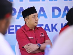 Sumpah Pemuda, Waka DPRD Jatim Ingatkan Soal Pengangguran-Kesehatan Mental