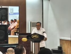 Pecah Tangis Karyawan Sritex Dengar Janji Tak Ada PHK