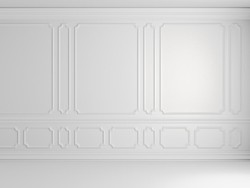 Apa Itu Wainscoting? Pengertian, Manfaat, Pemasangan