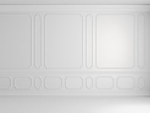 Apa Itu Wainscoting? Pengertian, Manfaat, Pemasangan Apa Itu Wainscoting? Pengertian, Manfaat, Pemasangan