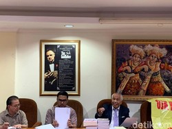 OC Kaligis Surati Prabowo, Harap Uang Rp 35 M di Jiwasraya Kembali