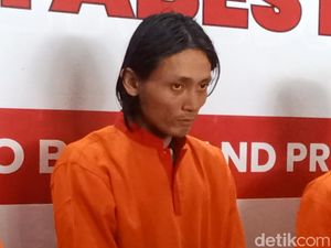 Pengakuan Ade Begal 10 TKP di Palembang, Sempat Mimpi Rekan yang Tewas Pengakuan Ade Begal 10 TKP di Palembang, Sempat Mimpi Rekan yang Tewas