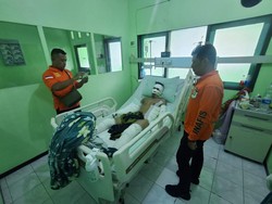 Adik Bakar Kakak Kandung hingga Tewas di Malang Hanya gegara Warisan