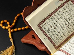 Dzikir Pagi Asmaul Husna, Lengkap 99 Nama Terindah Allah SWT Dzikir Pagi Asmaul Husna, Lengkap 99 Nama Terindah Allah SWT