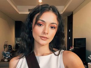 Video: Amanda Rawles Jatuh Cinta dengan Perannya di 1 Kakak 7 Ponakan Video: Amanda Rawles Jatuh Cinta dengan Perannya di 1 Kakak 7 Ponakan